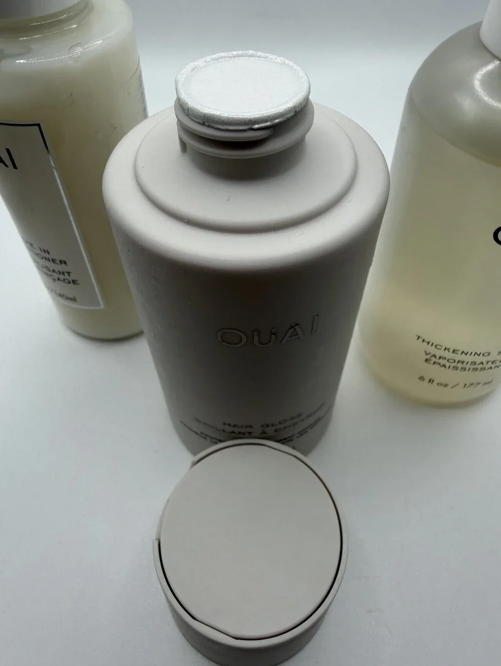 Ouai piece full